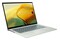 Laptop ASUS ZenBook 14 14" Intel Core i7 13700H INTEL Iris Xe 16GB 1024GB SSD M.2 Windows 11 Home