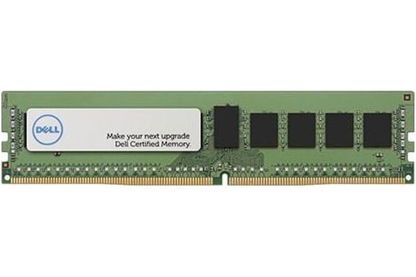 Pamięć RAM DELL AA940922 16GB DDR4 2666MHz 1.2V