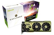 Karta graficzna MANLI RTX 4080 SUPER Gallardo 16GB GDDR6X