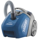 Odkurzacz ZELMER ZVC3502N Antek tradycyjny workowy 900W niebieski