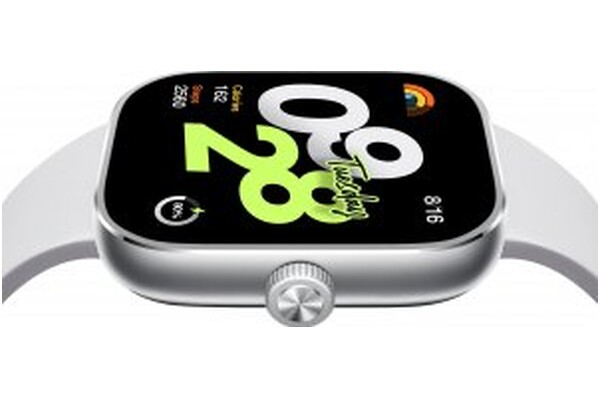 Smartwatch Xiaomi Redmi Watch 4