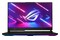Laptop ASUS ROG Strix SCAR 17 17.3" AMD Ryzen 9 7945HX3D NVIDIA GeForce RTX 4080 32GB 1024GB SSD M.2 Windows 11 Home