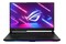 Laptop ASUS ROG Strix SCAR 17 17.3" AMD Ryzen 9 7945HX3D NVIDIA GeForce RTX 4080 32GB 1024GB SSD M.2 Windows 11 Home