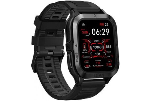 Smartwatch MaxCom FW67 Titan Pro