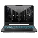 Laptop ASUS TUF Gaming A15 15.6" AMD Ryzen 5 7535HS NVIDIA GeForce RTX 2050 8GB 512GB SSD M.2