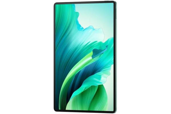 Tablet OUKITEL OT8 11" 6GB/256GB, zielony + Etui
