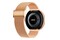 Smartwatch FOREVER SB365 Forevive różowo-złoty