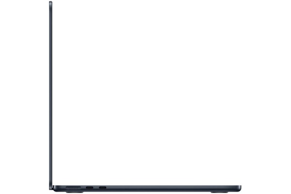 Laptop Apple MacBook Air 13.6" Apple M2 Apple M2 (10 rdz.) 16GB 256GB SSD macos monterey