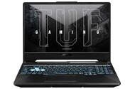 Laptop ASUS TUF Gaming F15 15.6" Intel Core i5 11400H NVIDIA GeForce RTX 3050 32GB 2048GB SSD M.2