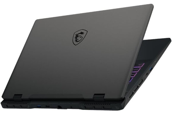 Laptop MSI Sword 16 16" Intel Core i7 14700HX NVIDIA GeForce RTX 4060 32GB 1024GB SSD M.2