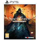 SpellForce Conquest of Eo PlayStation 5 - Płyta