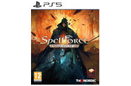 SpellForce Conquest of Eo PlayStation 5