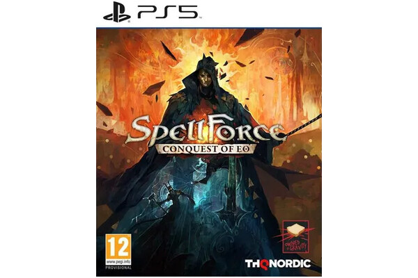 SpellForce Conquest of Eo PlayStation 5