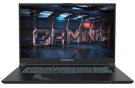 Laptop GIGABYTE G7 17.3" Intel Core i5 12500H NVIDIA GeForce RTX 4050 16GB 1024GB SSD M.2