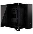 Obudowa PC CORSAIR 2500D Mini Tower czarny