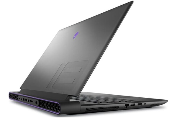 Laptop DELL Alienware m18 18" Intel Core i9 14900HX NVIDIA GeForce RTX 4090 32GB 2048GB SSD M.2 Windows 11 Home