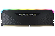 Pamięć RAM CORSAIR Vengeance RGB RS 8GB DDR4 3600MHz 1.35V 18CL
