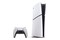 Konsola Sony PlayStation 5 Slim Digital 1024GB biało-czarny + Słuchawki Sony