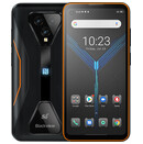 Smartfon Blackview Bl5000 5G pomarańczowy 6.36" 8GB/128GB