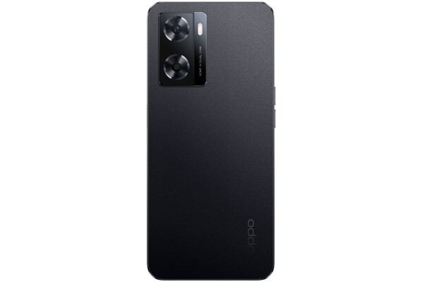 Smartfon OPPO A57S czarny 6.56" 128GB