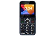 Smartfon myPhone Halo 3 niebieski 2.31" poniżej 0.5GB/