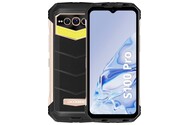 Smartfon DOOGEE S100 Pro czarno-złoty 6.58" 12GB/256GB