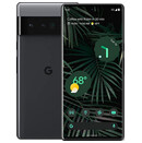 Smartfon Google Pixel 6 Pro 5G czarny 6.7" 12GB/128GB