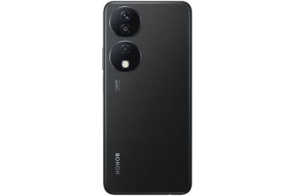 Smartfon HONOR X7 czarny 6.8" 128GB