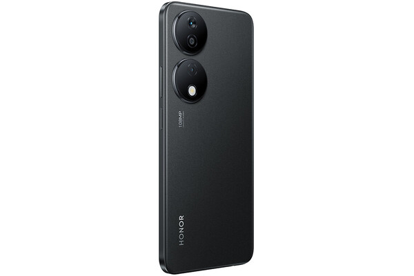 Smartfon HONOR X7 czarny 6.8" 128GB
