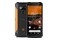 Smartfon HAMMER Explorer pomarańczowy 5.72" 32GB
