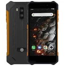 Smartfon HAMMER Iron 3 czarno-pomarańczowy 5.45" 32GB