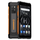 Smartfon HAMMER Iron 4 pomarańczowy 5.5" 32GB
