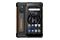 Smartfon HAMMER Iron 4 czarno-pomarańczowy 5.5" 32GB