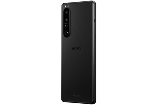 Smartfon Sony Xperia 1 III 5G czarny 6.5" 12GB/256GB