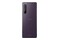 Smartfon Sony Xperia 1 II 5G fioletowy 6.5" 8GB/256GB
