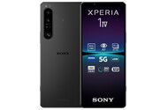 Smartfon Sony Xperia 1 I 5G czarny 6.5" 12GB/256GB