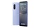 Smartfon Sony Xperia 10 V 5G fioletowy 6.1" 6GB/128GB