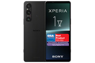 Smartfon Sony Xperia 1 V czarny 6.5" 256GB