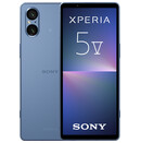 Smartfon Sony Xperia 5 V 5G niebieski 6.1" 8GB/128GB