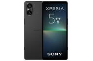 Smartfon Sony Xperia 5 V czarny 6.1" 128GB
