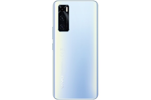 Smartfon vivo Y70 niebieski 6.44" 128GB