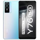 Smartfon vivo Y76 5G niebieski 6.58" 8GB/128GB