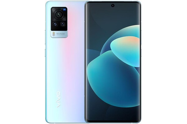 Smartfon vivo X60 Pro 5G niebieski 6.5" 12GB/256GB