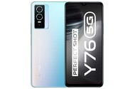Smartfon vivo Y76 5G błękitny 6.58" 8GB/128GB