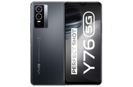 Smartfon vivo Y76 grafitowy 6.58" 128GB