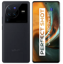 Smartfon vivo X80 Pro 5G czarny 6.78" 12GB/256GB