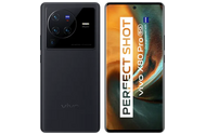 Smartfon vivo X80 Pro 5G czarny 6.78" 12GB/256GB