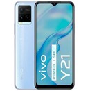 Smartfon vivo Y21 niebieski 6.51" 4GB/64GB