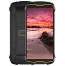 Smartfon CUBOT King Kong Mini 2 czarno-pomarańczowy 4" 3GB/32GB