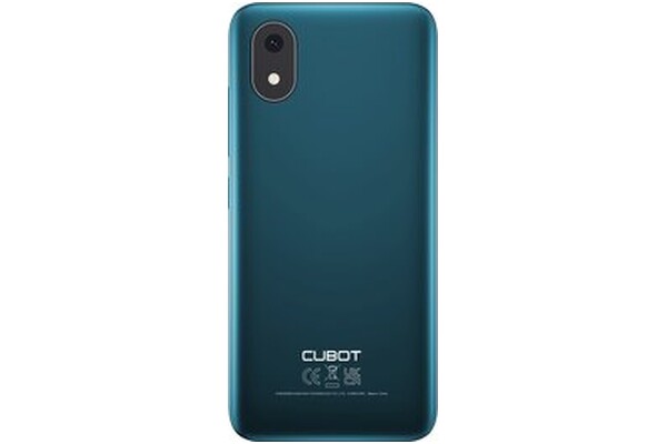 Smartfon CUBOT J10 zielony 4" 1GB/32GB
